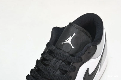 Low Jordan 553558-052 Toe" "Shadow Air 1203